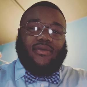 Meet your Posher, Teddy